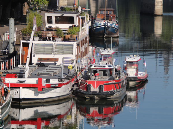 asnières sur seine